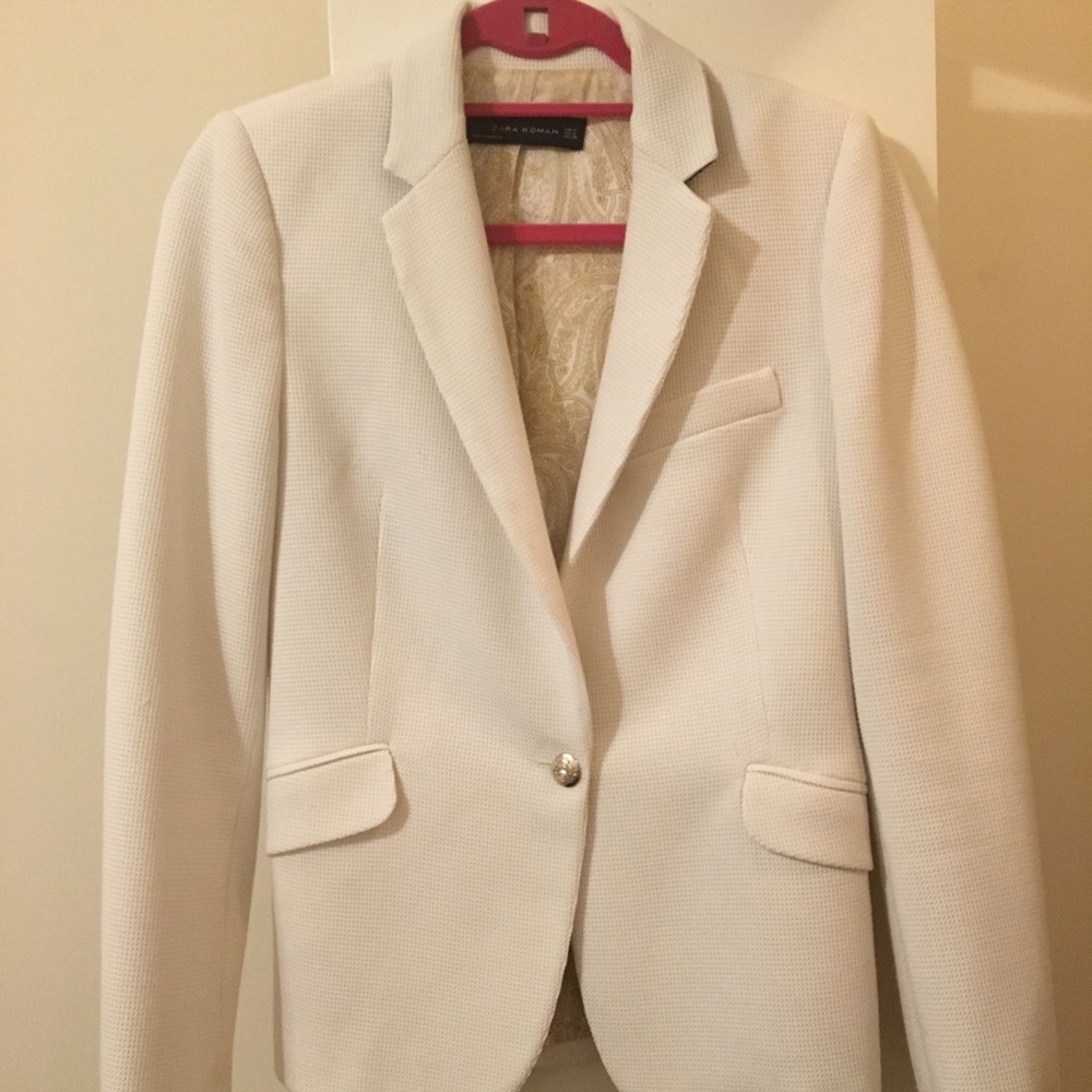 Blazer (Zara)